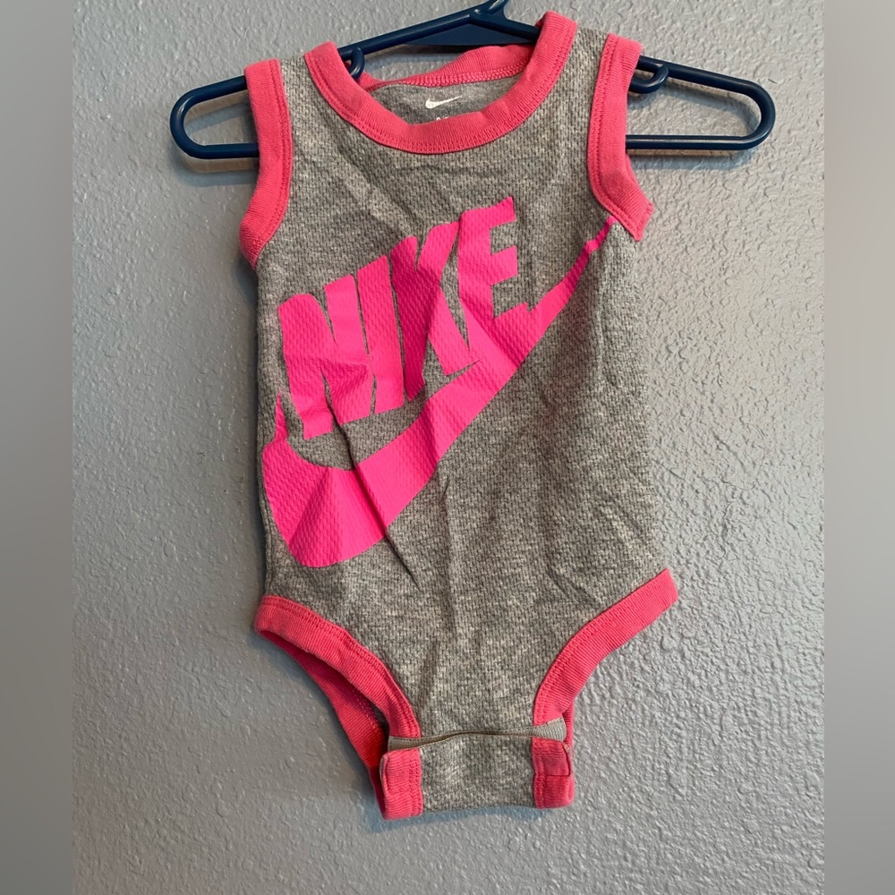 Nike romper